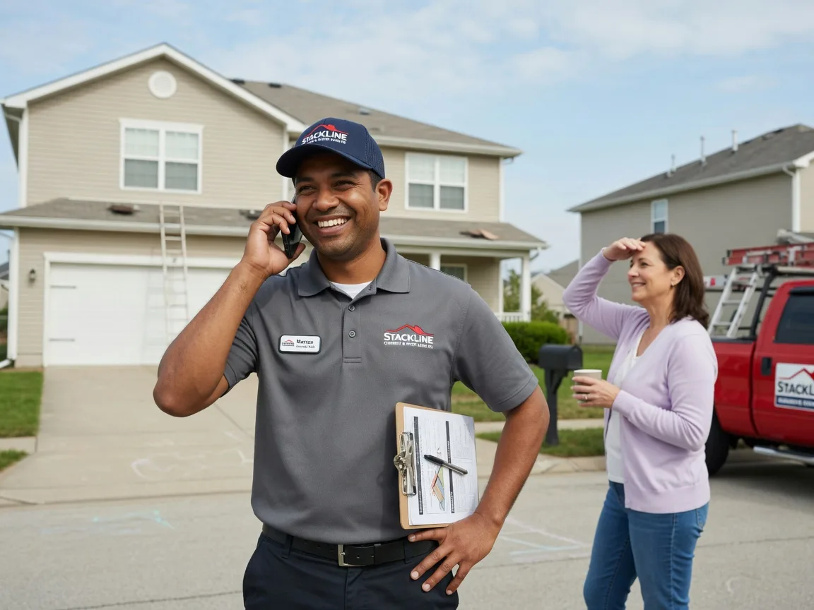 Chimney flashing repair Bloomdale, OH FAQs